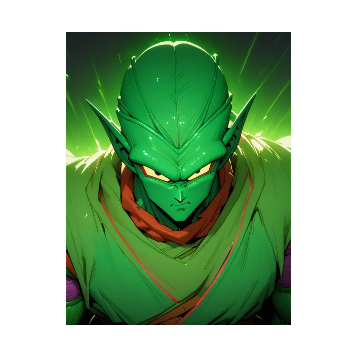 Piccolo 001 Vertical Posters