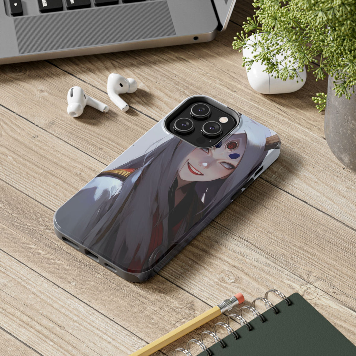 Kaguya 002 Tough Cases