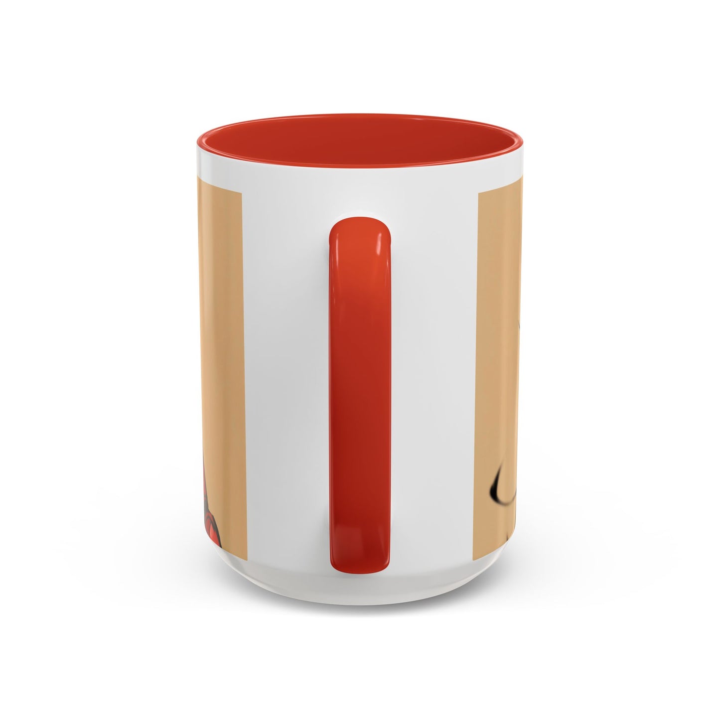 Tifa Lockhart 009 Coffee Mug