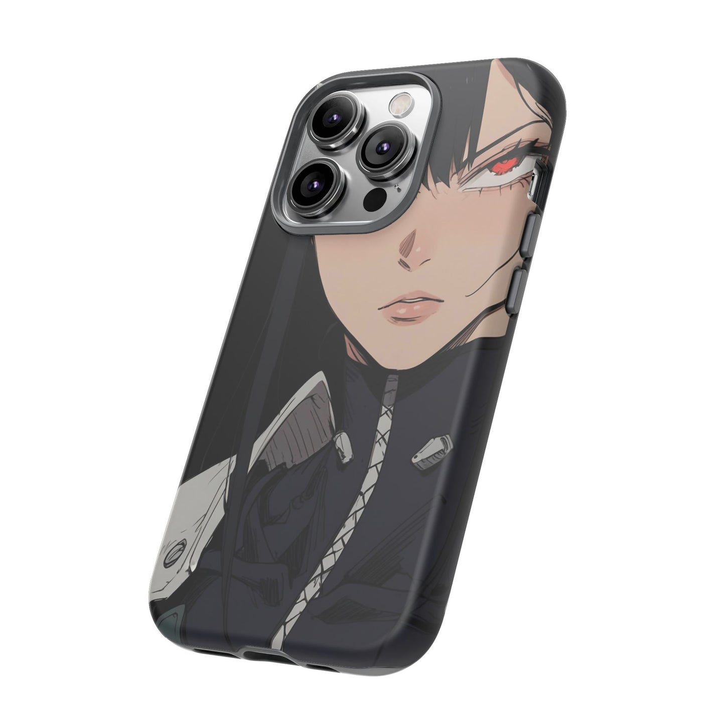 Mina Ashiro 006 Tough Cases