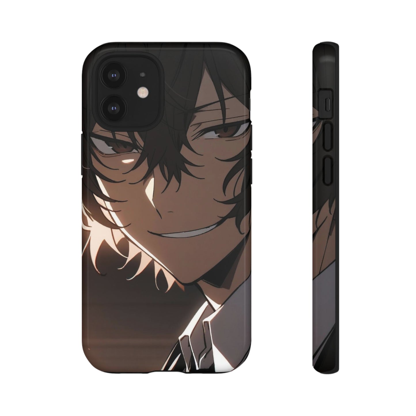 Dazai Osamu 001 Tough Cases