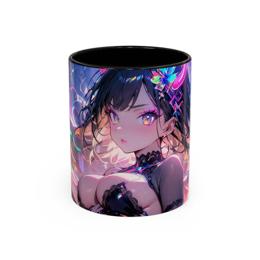 Luminous Allure Coffee Mug