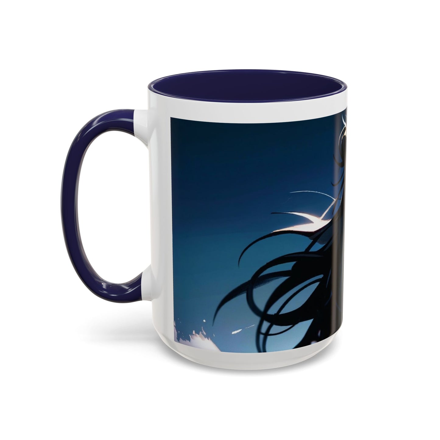 Geto Suguru 002 Coffee Mug