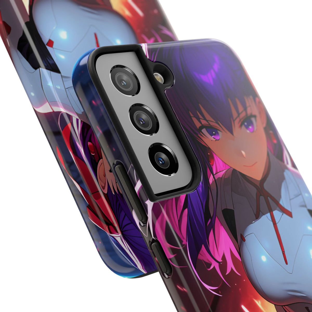 Sakura Matou 002 Tough Cases