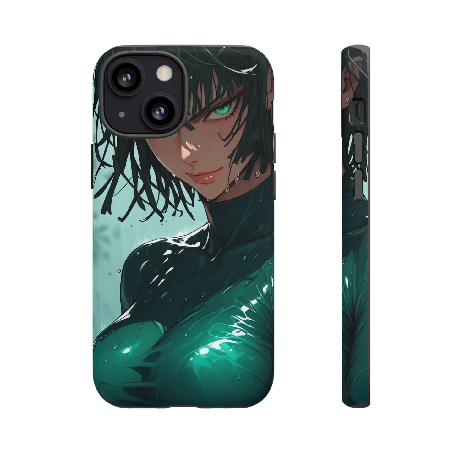 Fubuki 002 Tough Cases