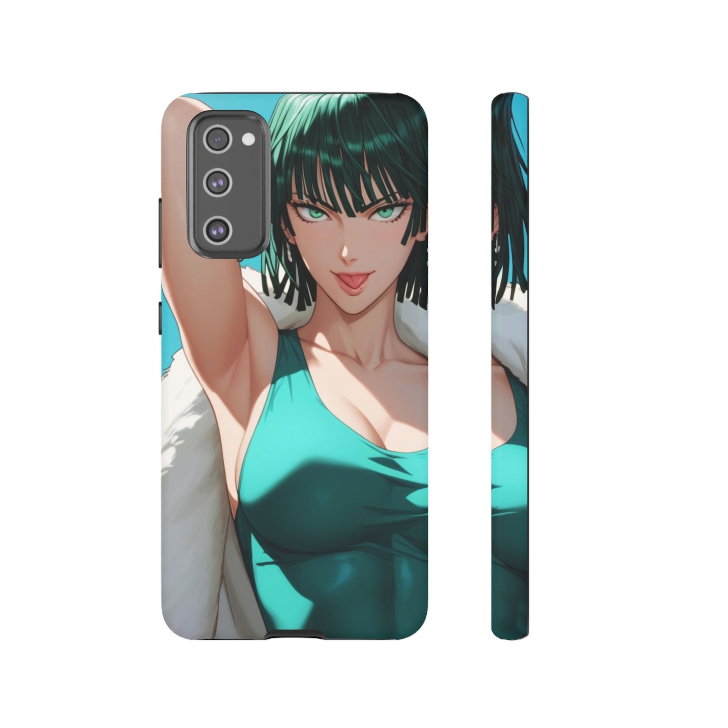 Fubuki 003 Tough Cases