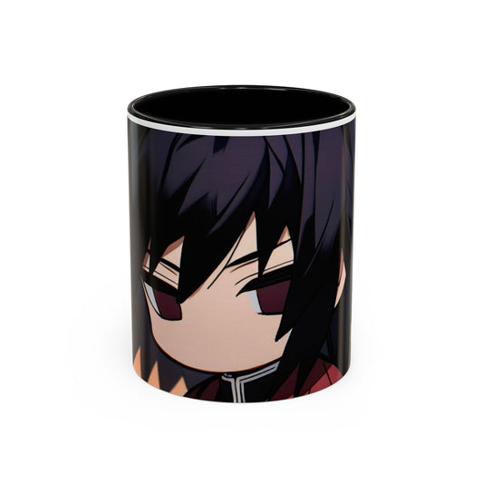 Tomioka Giyuu 002 Coffee Mug