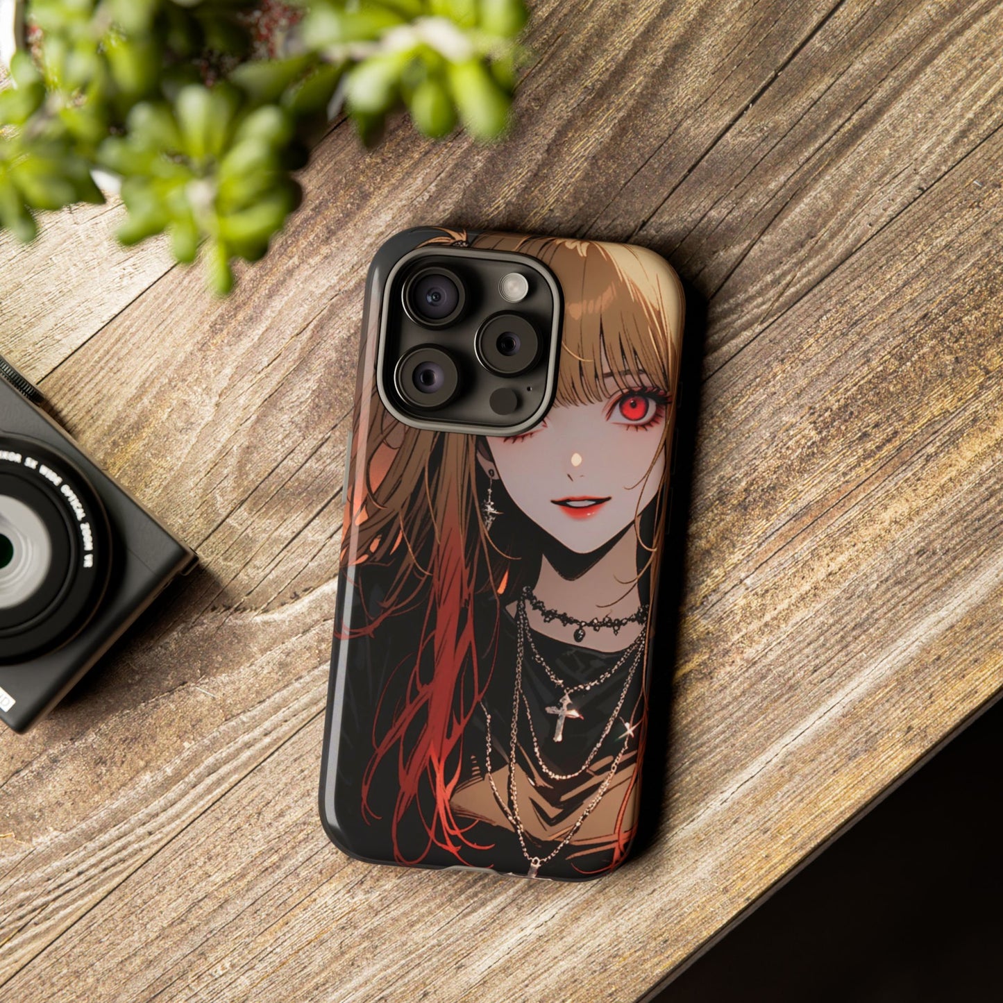 Amane Misa 004 Tough Cases