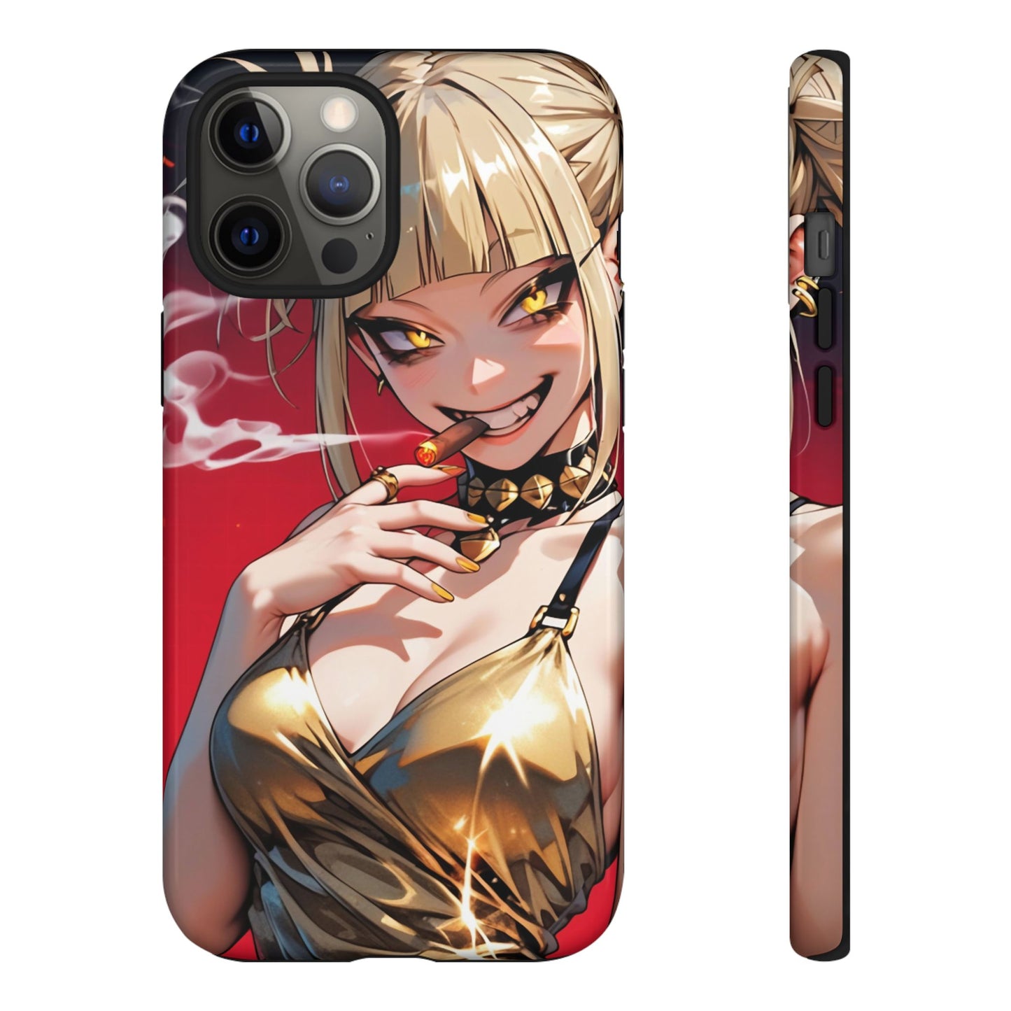 Himiko Toga 004 Tough Cases