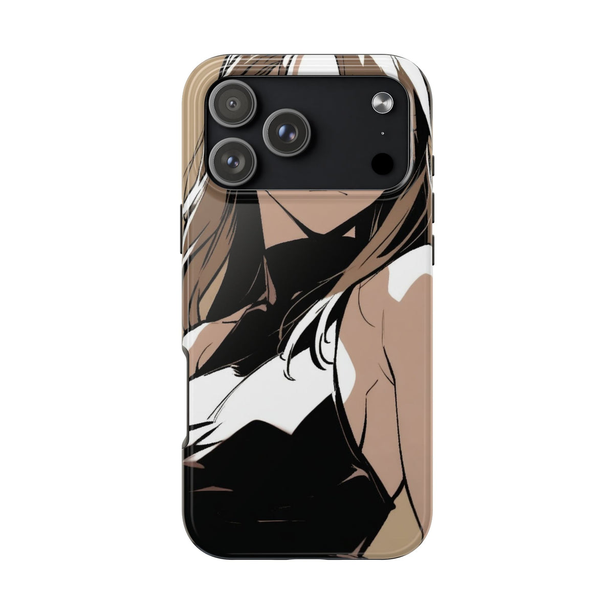 Riza Hawkeye 002 Tough Cases