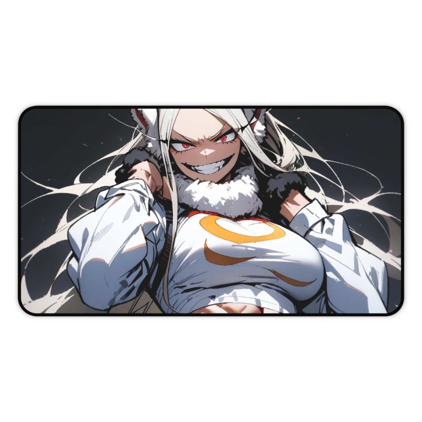 Mirko 002 Desk Mat