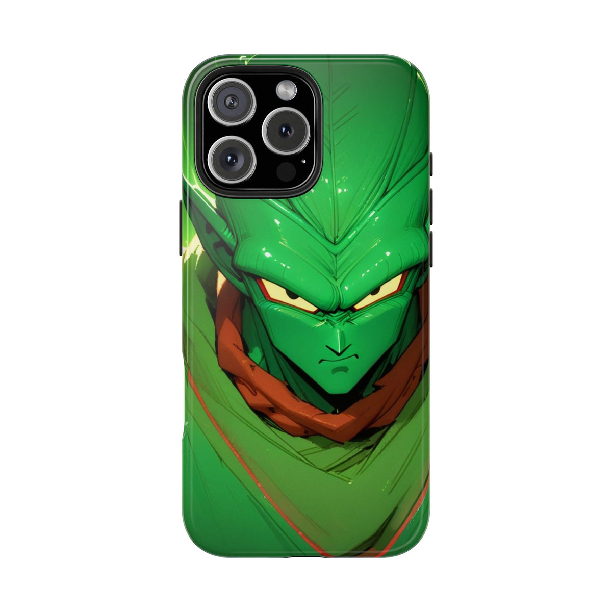 Piccolo 001 Tough Cases