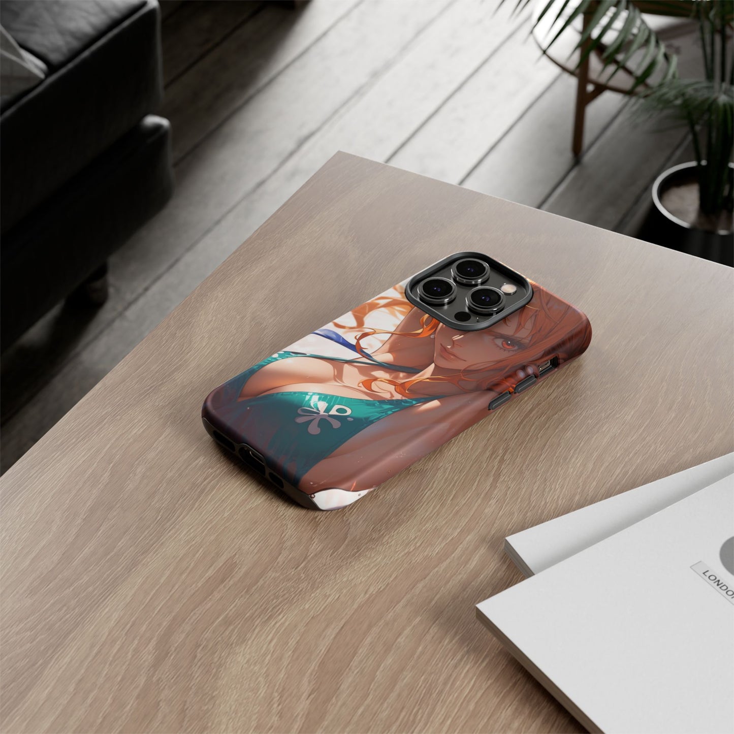 Nami 003 Tough Cases