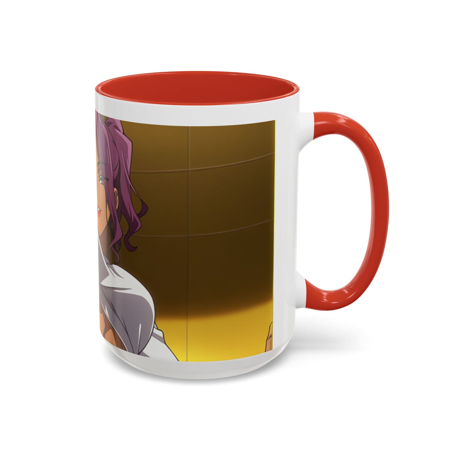 Minami Rika 001 Coffee Mug