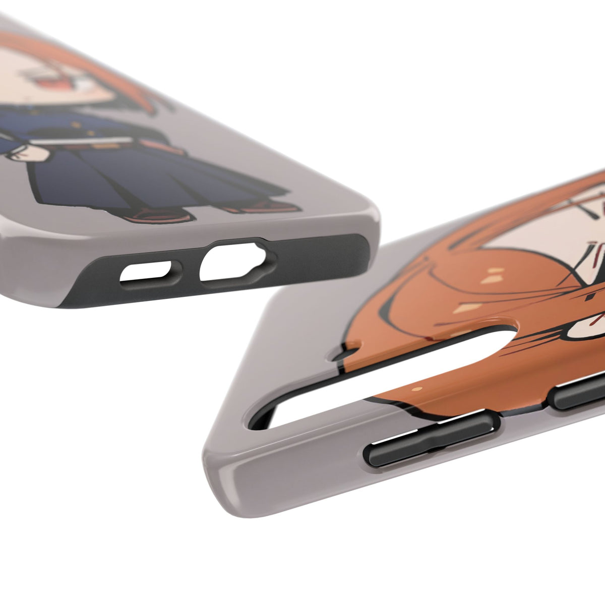 Nobara 004 Tough Cases