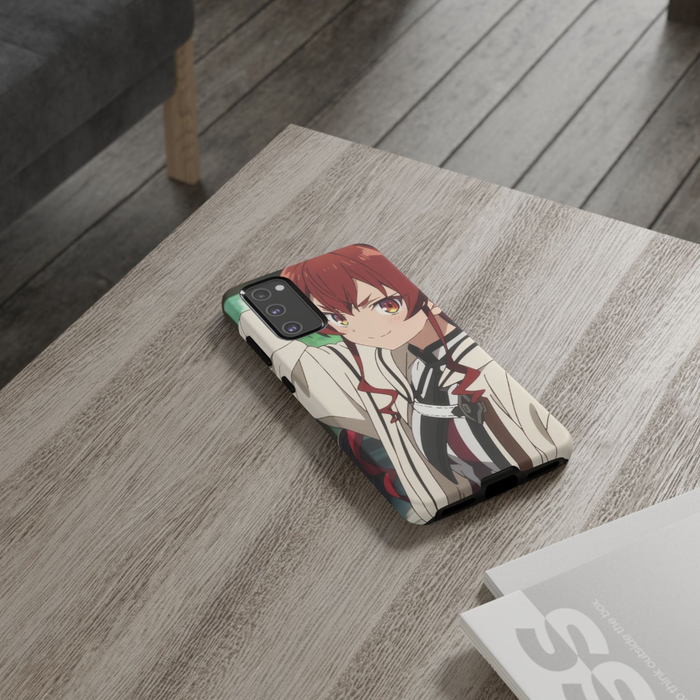 Eris Greyrat 001 Tough Cases