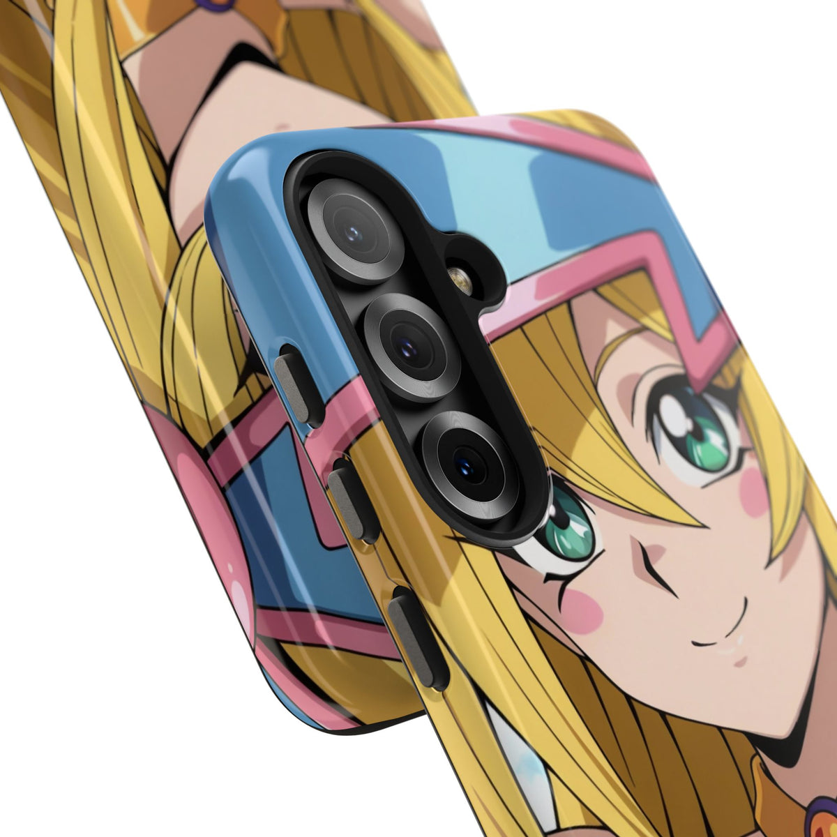 Dark Magician Girl 001 Tough Cases
