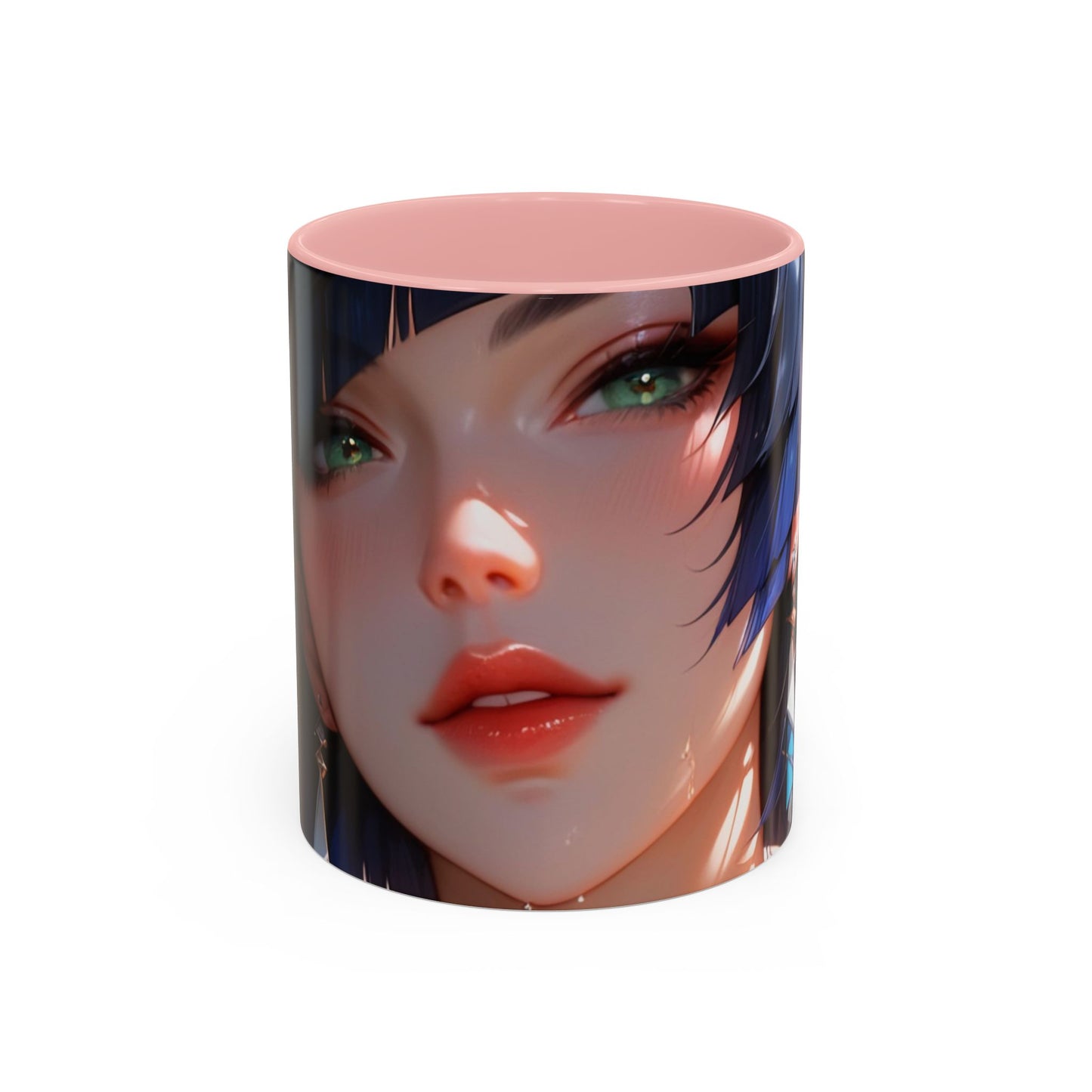 Yelan 013 Coffee Mug