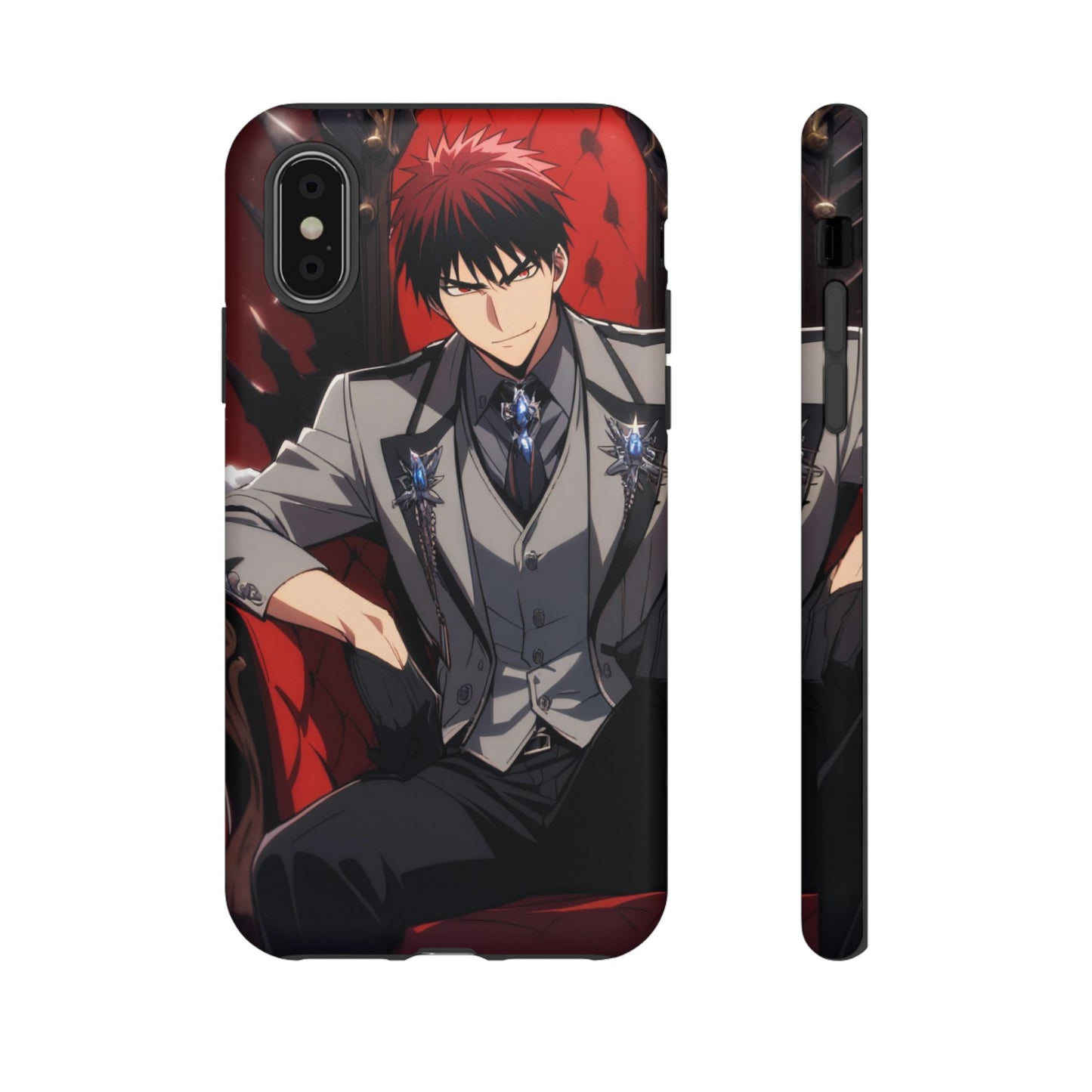 Kagami Taiga 002 Tough Cases