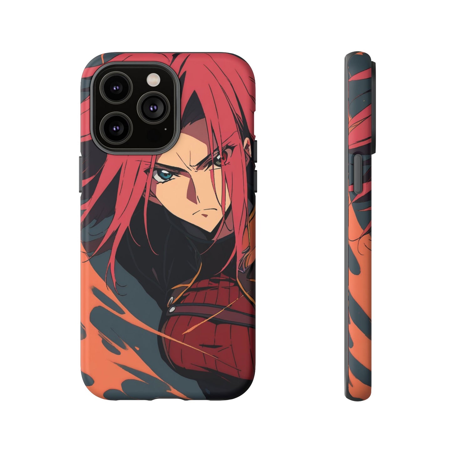 Kallen Kozuki 003 Tough Cases