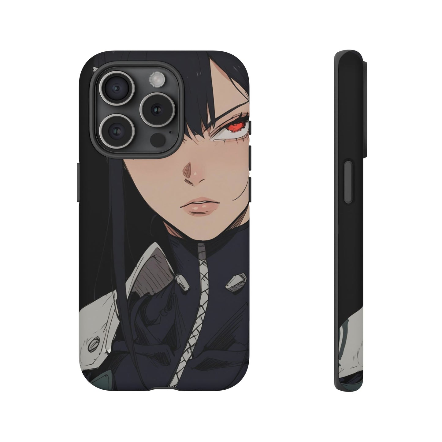 Mina Ashiro 006 Tough Cases