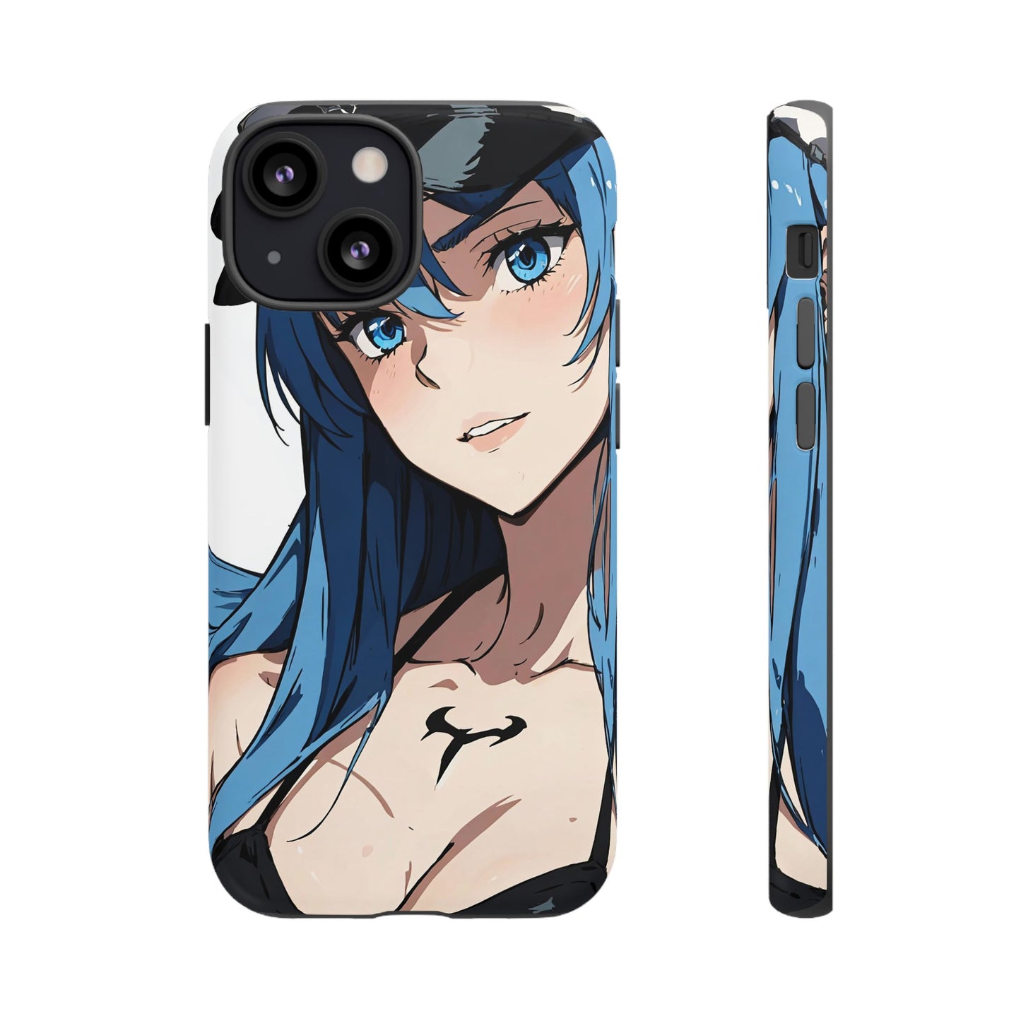 Esdeath 001 Tough Cases