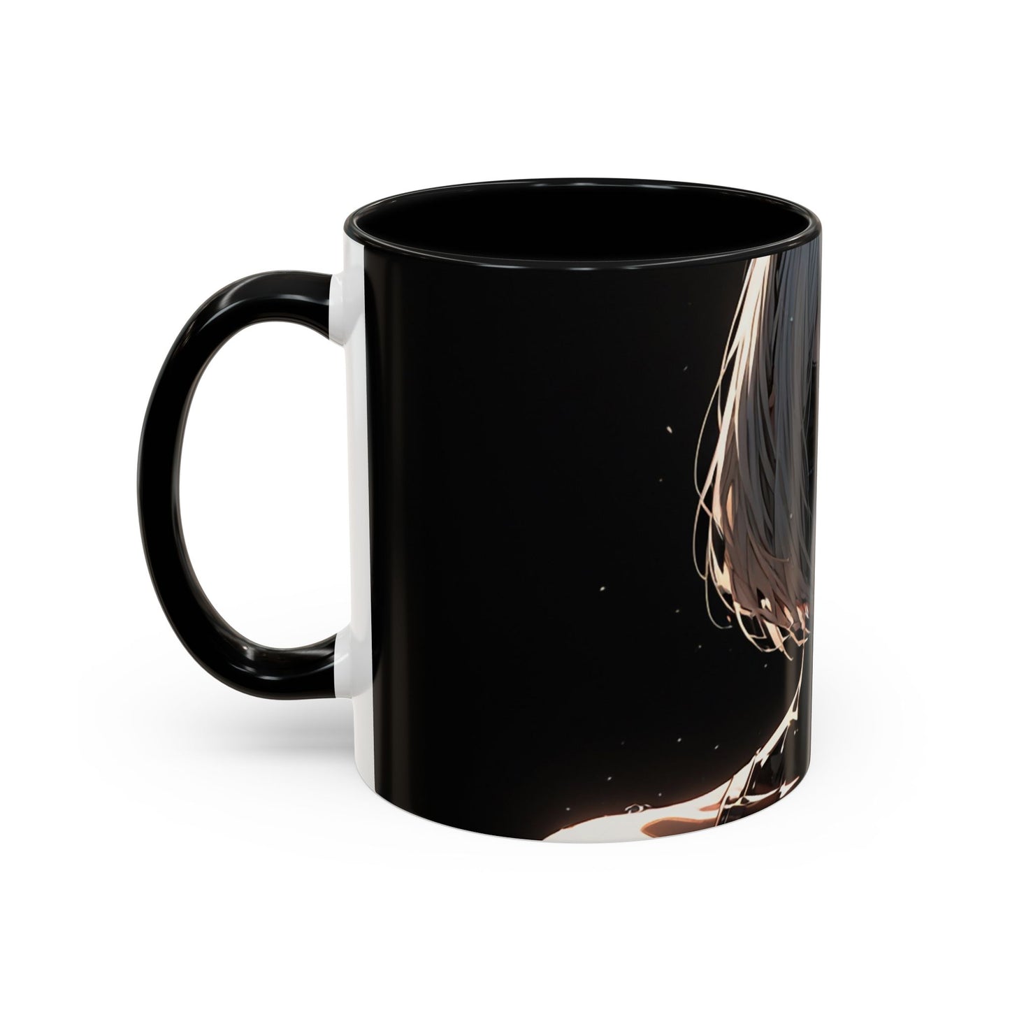 2B 001 Coffee Mug