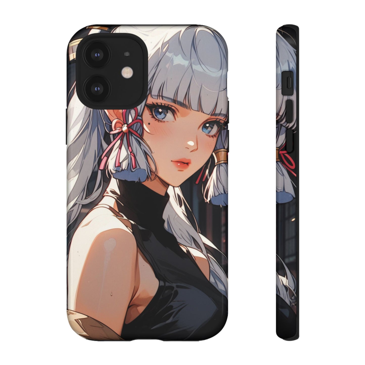 Ayaka 008 Tough Cases