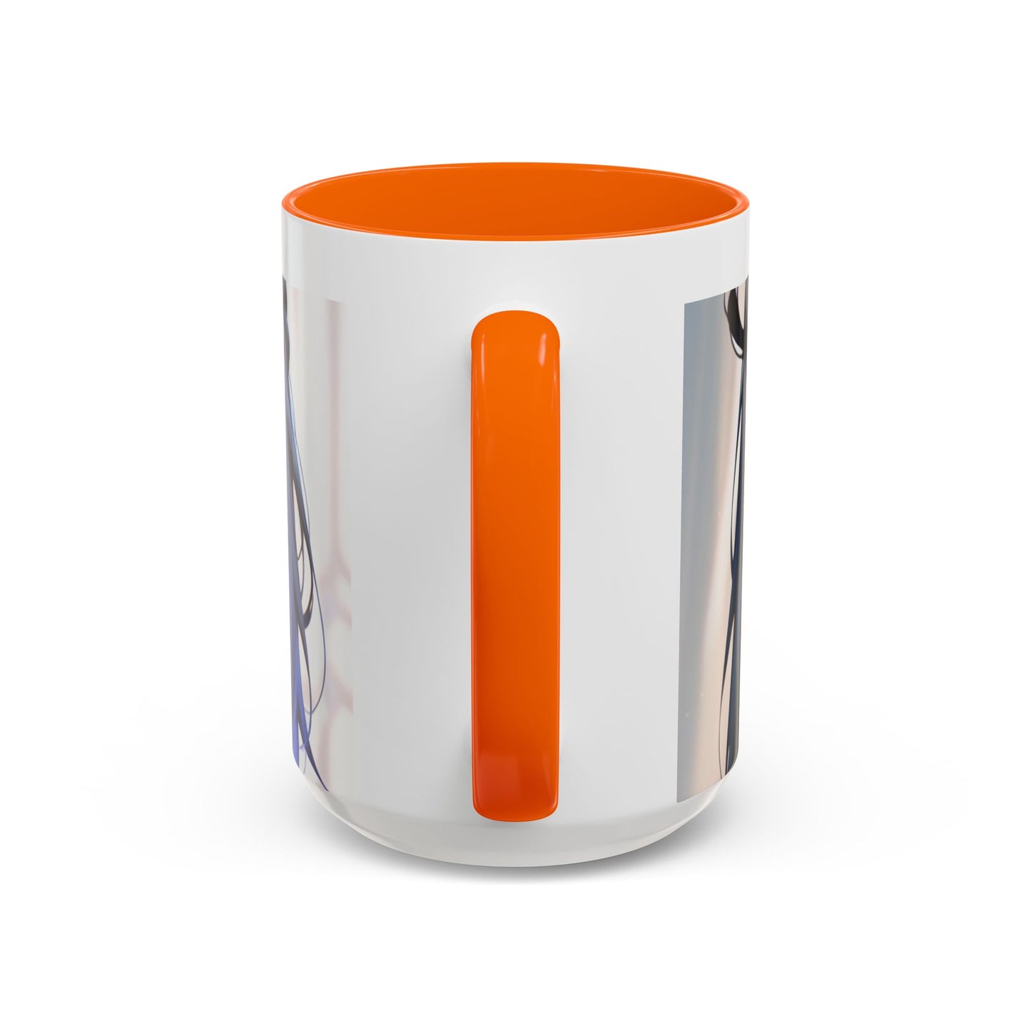 Yelan 013 Coffee Mug