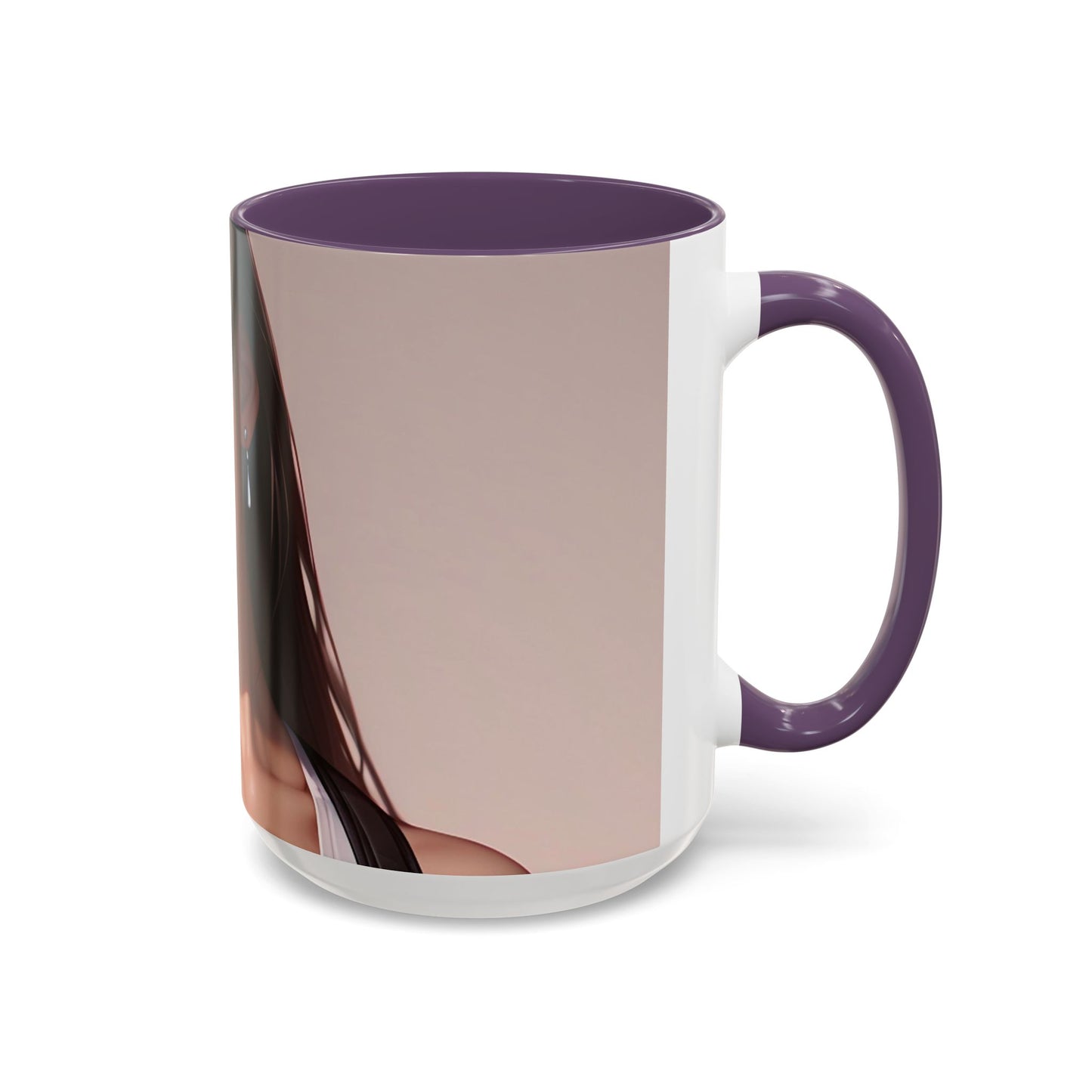 Tifa Lockhart 010 Coffee Mug