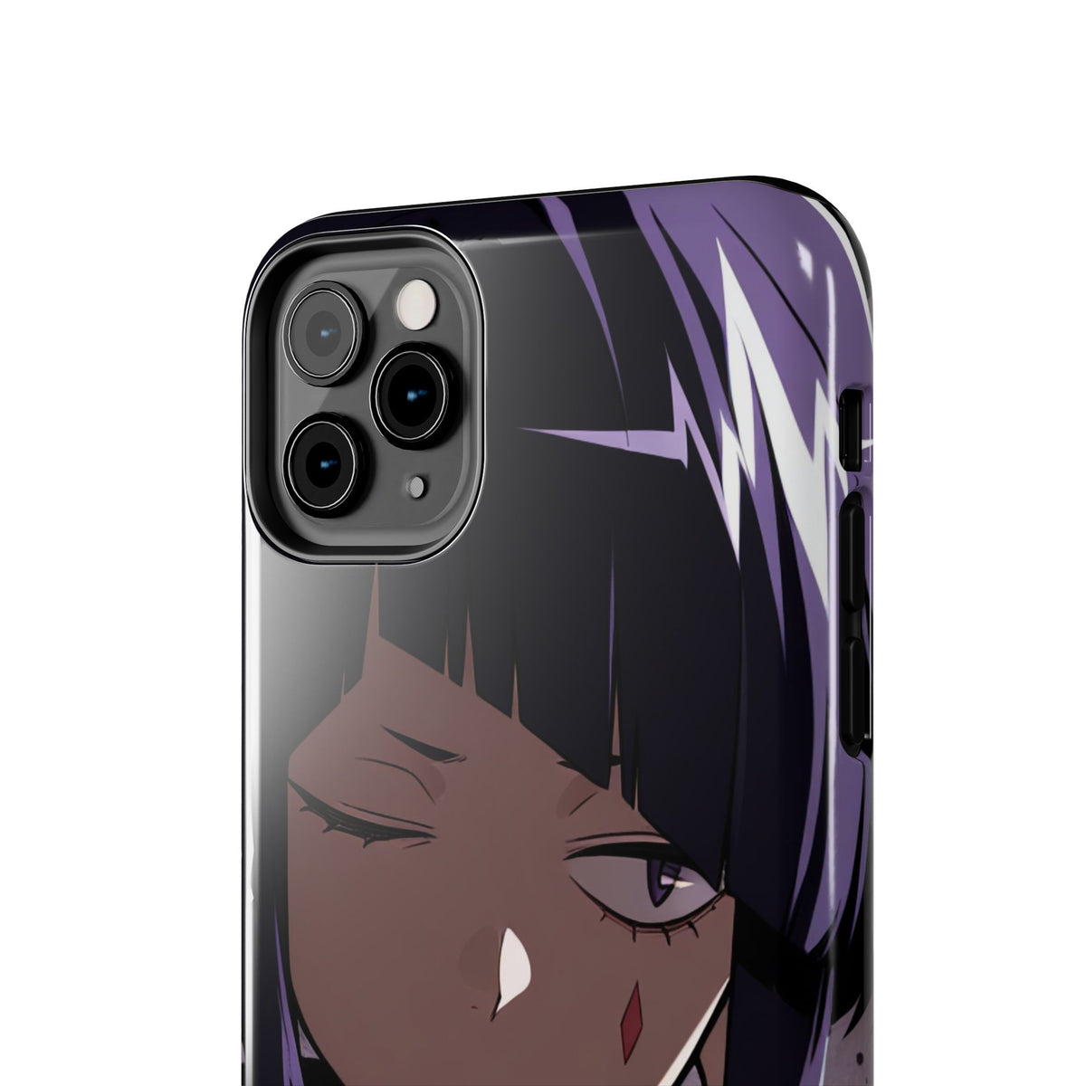 Jirou Kyouka 002 Tough Cases