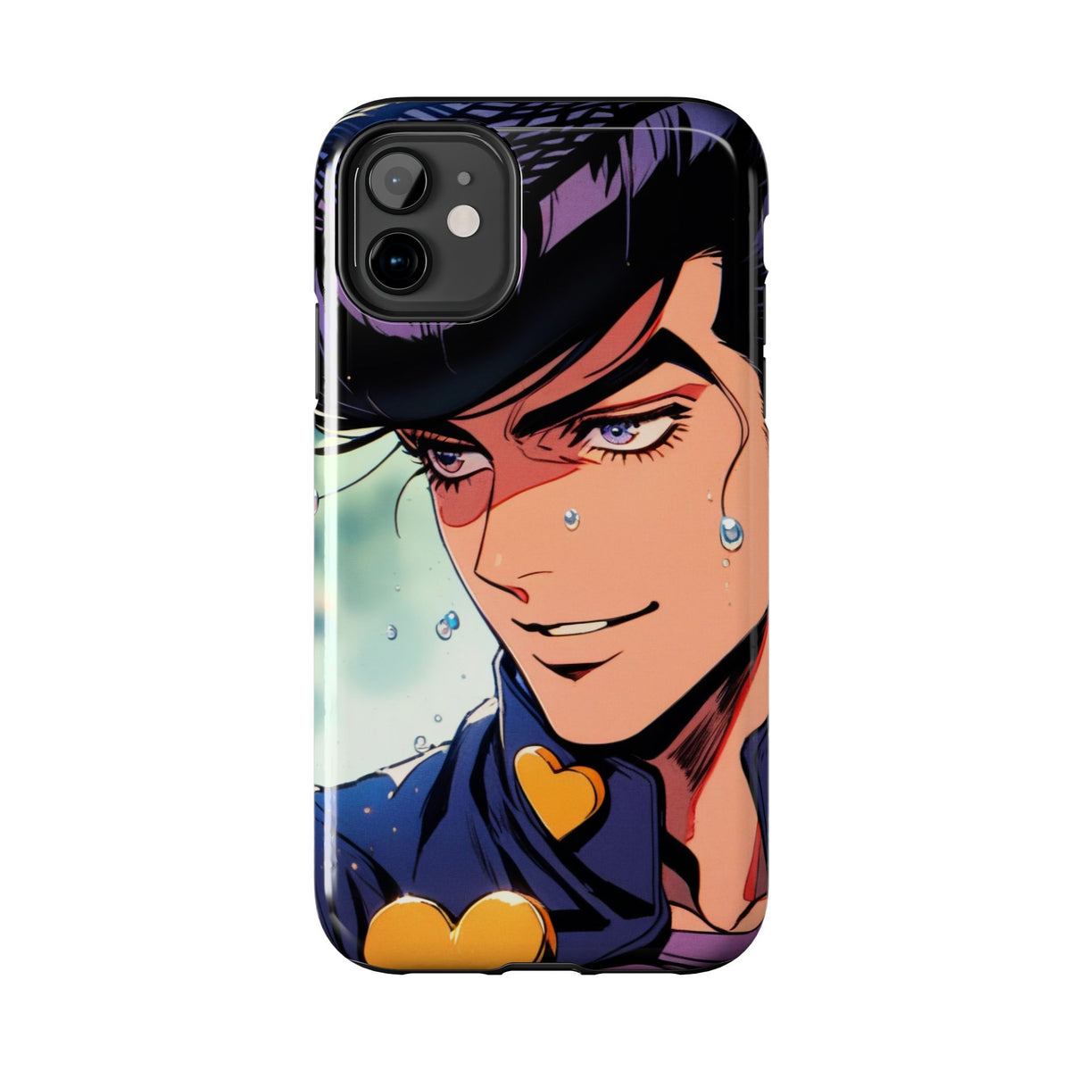 Josuke Higashikata 002 Tough Cases