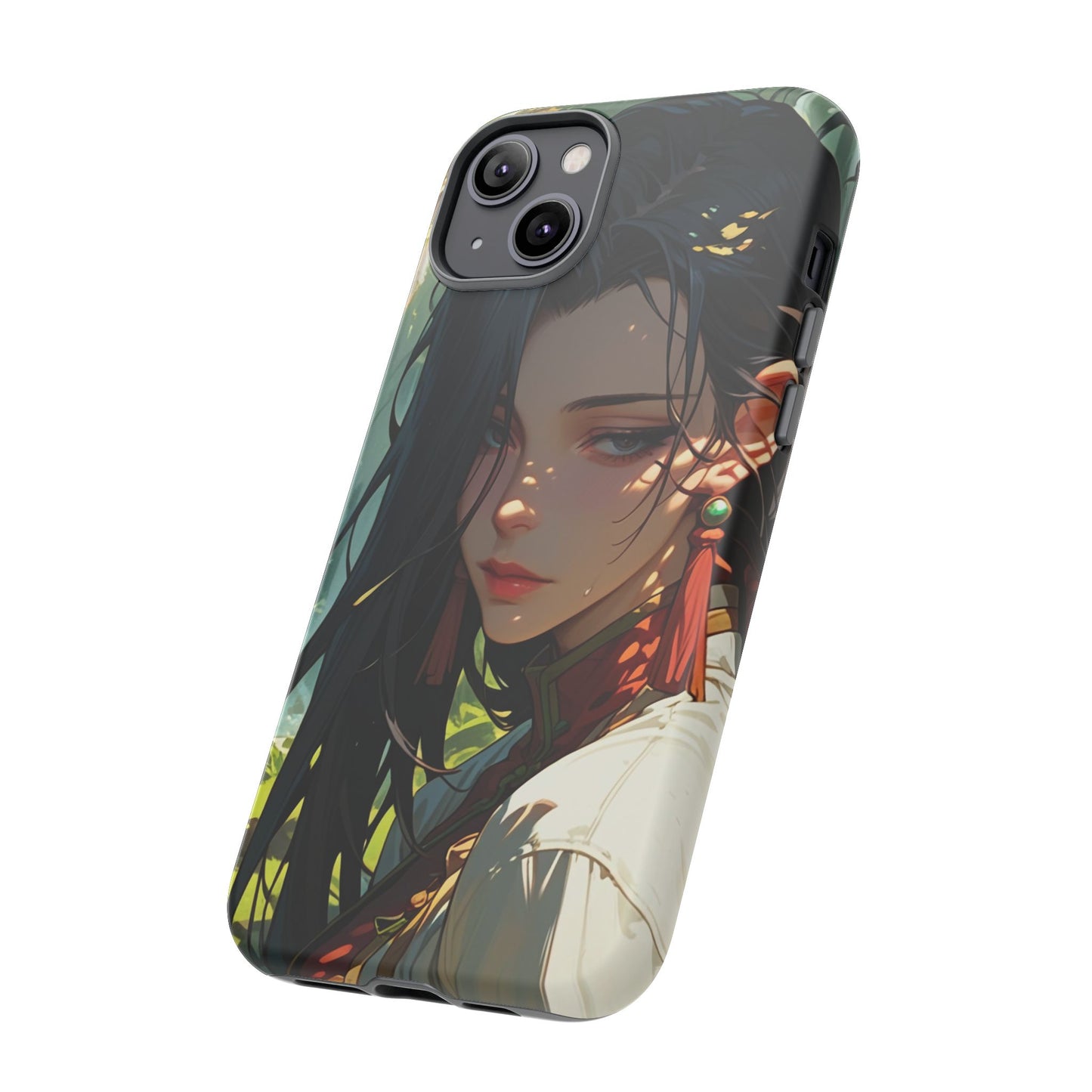 Tifa 006 Tough Cases