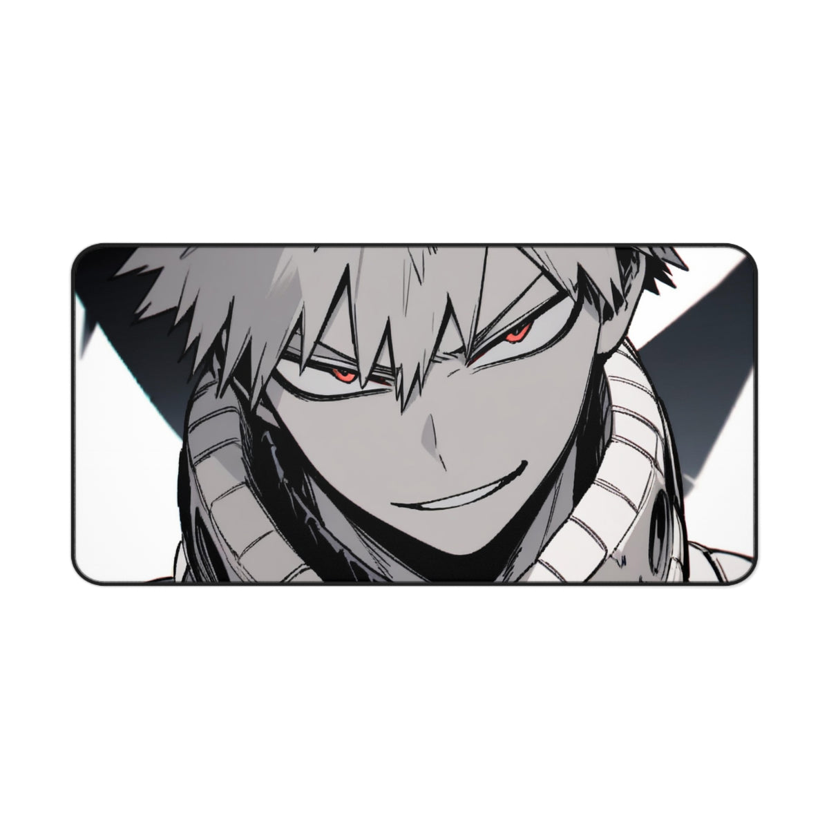 Bakugo 004 Desk Mat