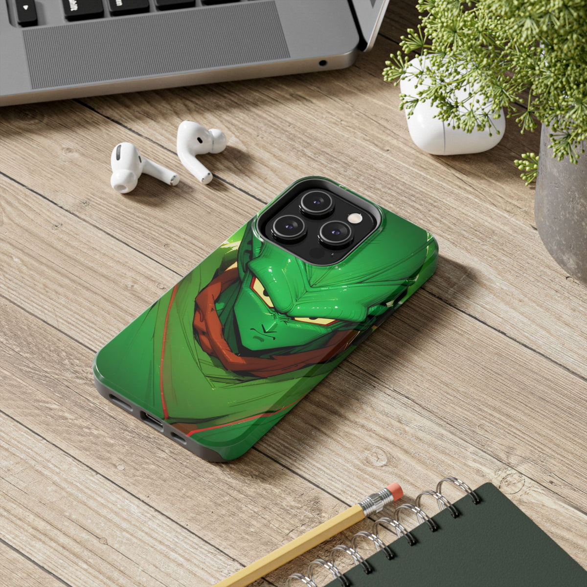 Piccolo 001 Tough Cases