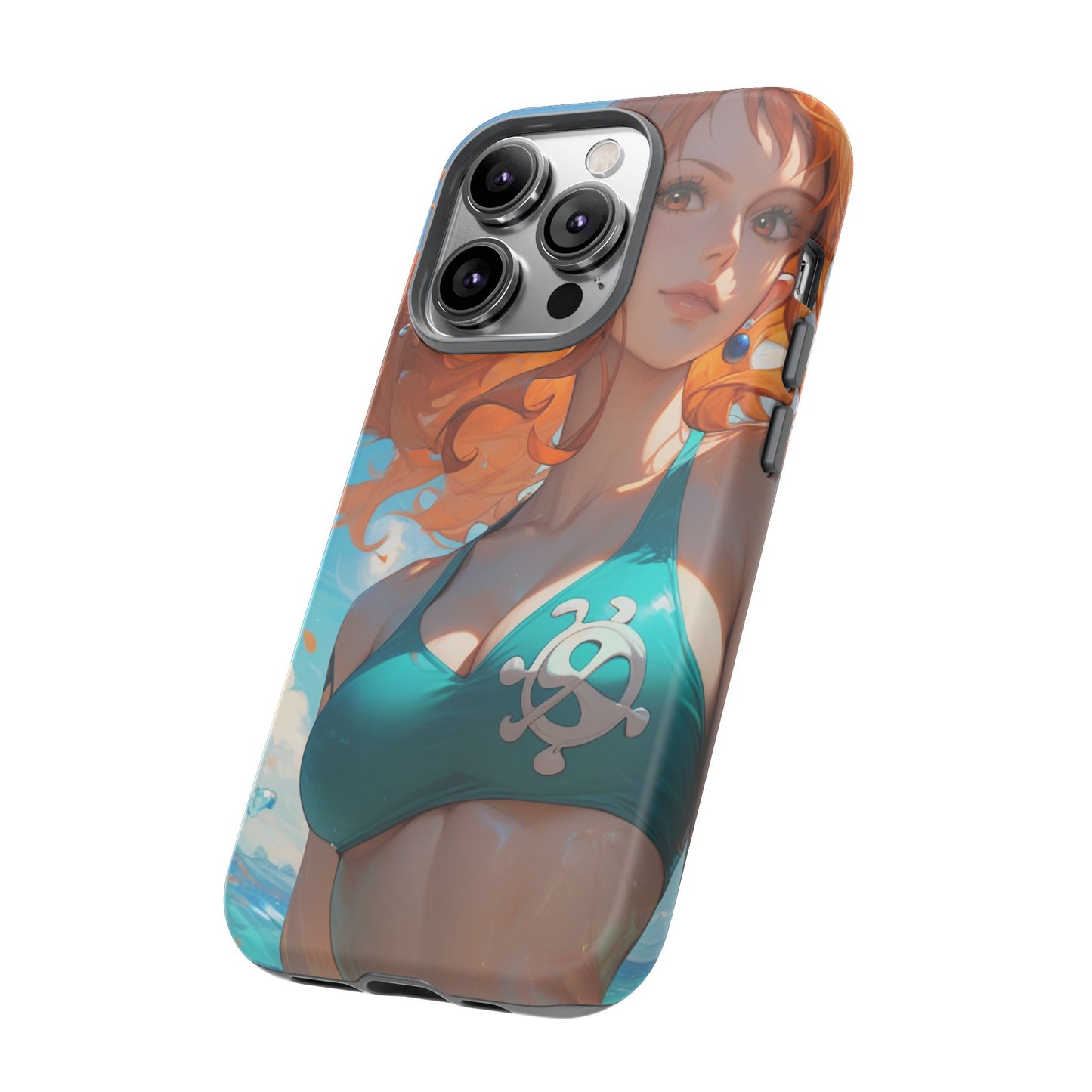 Nami 002 Tough Cases