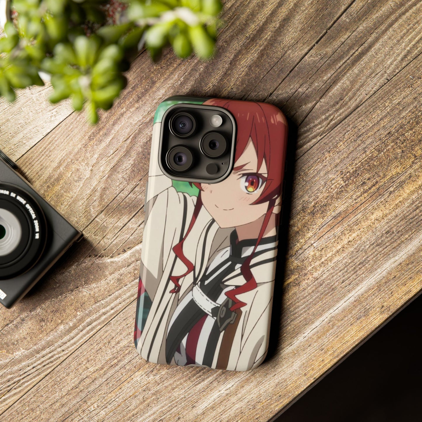 Eris Greyrat 001 Tough Cases