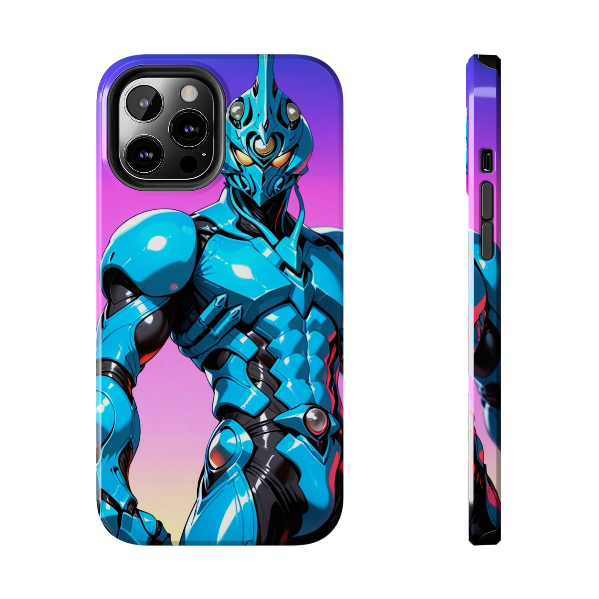 Guyver 001 Tough Cases
