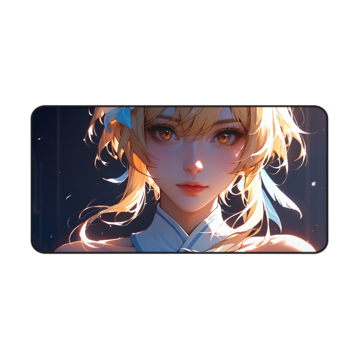 Lumine 001 Desk Mat