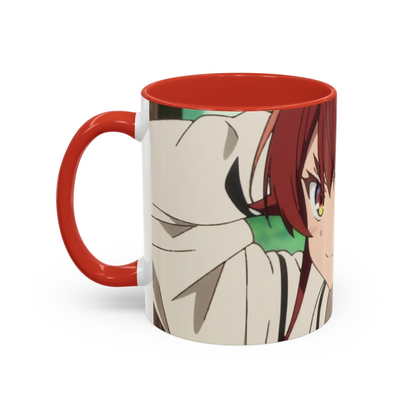 Eris Greyrat 001 Coffee Mug