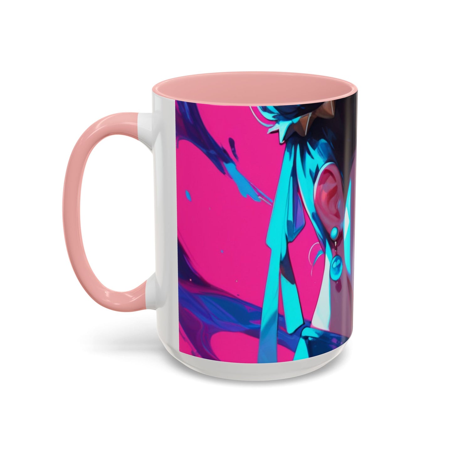 Chun Li 010 Coffee Mug