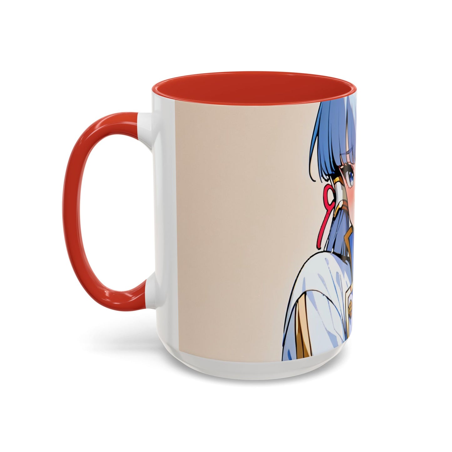 Ayaka 007 Coffee Mug