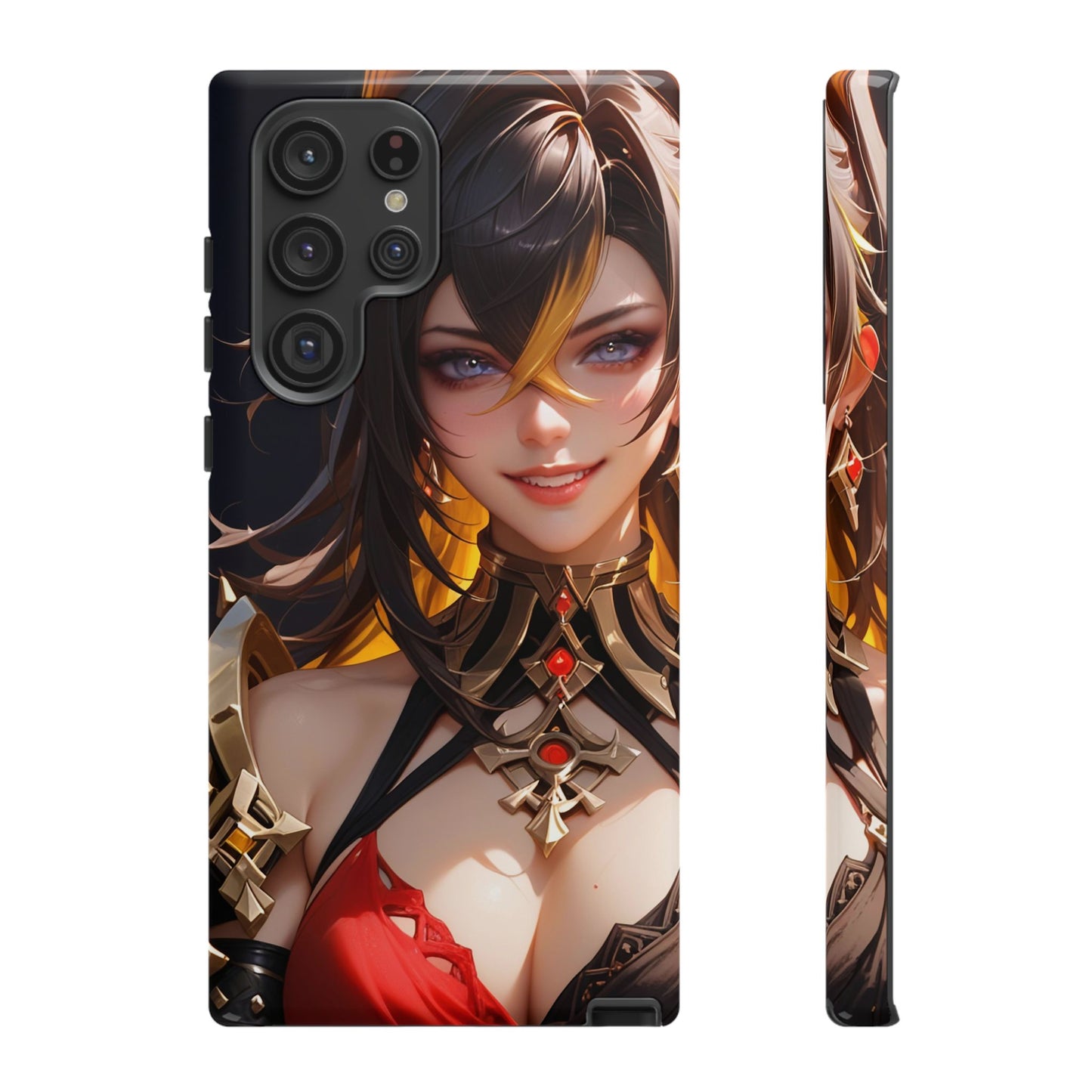 Dehya 006 Tough Cases