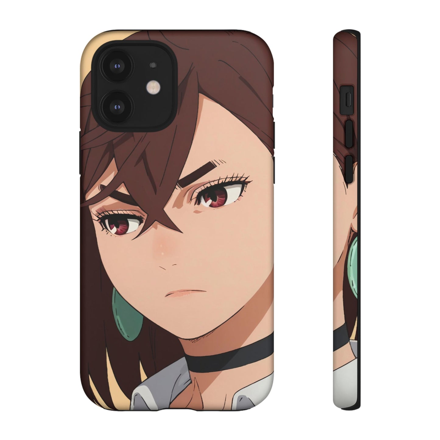 Ayase Momo 003 Tough Cases