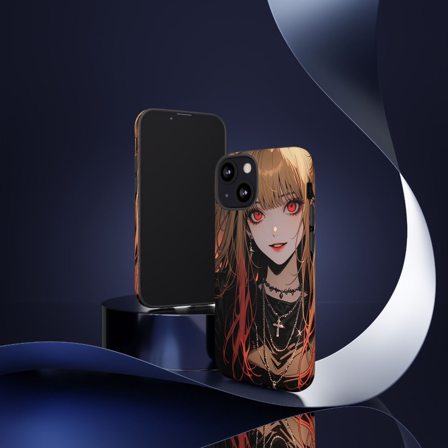 Amane Misa 004 Tough Cases