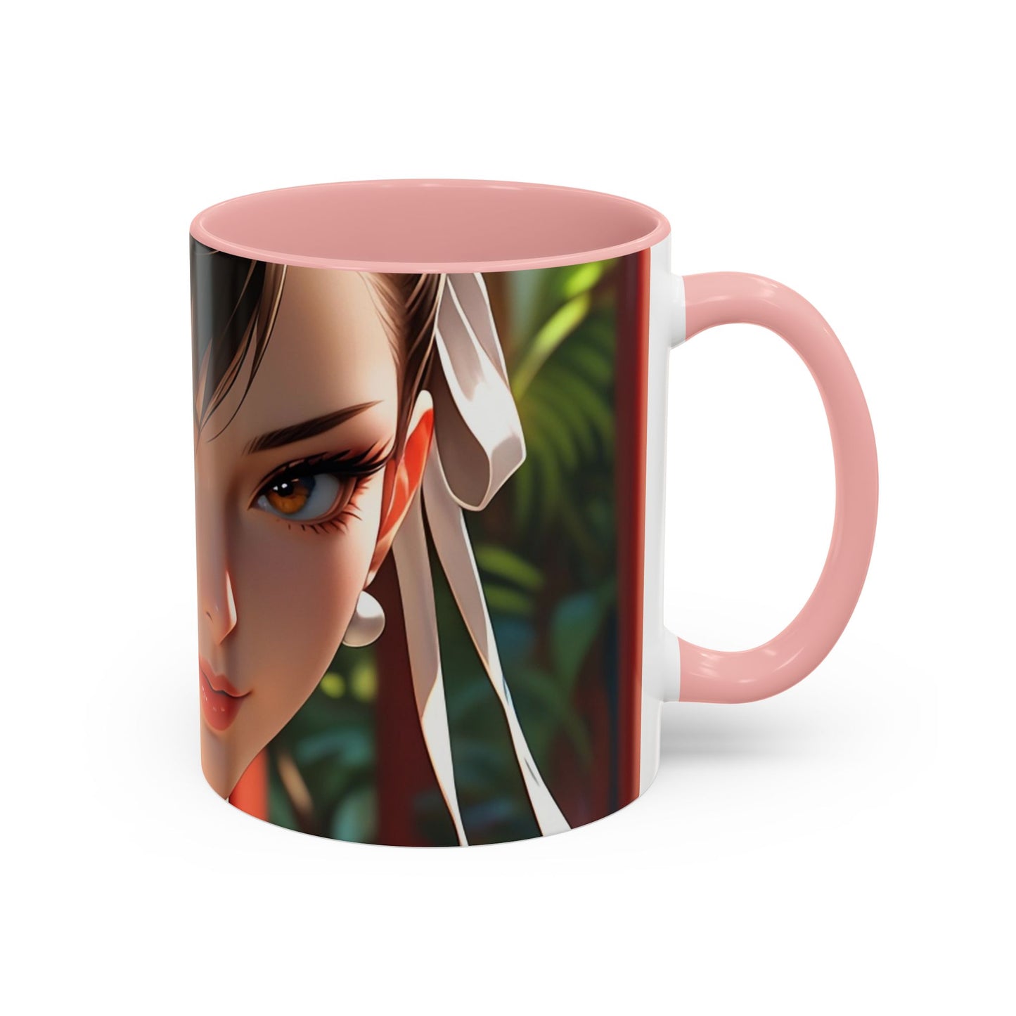Chun Li 011 Coffee Mug