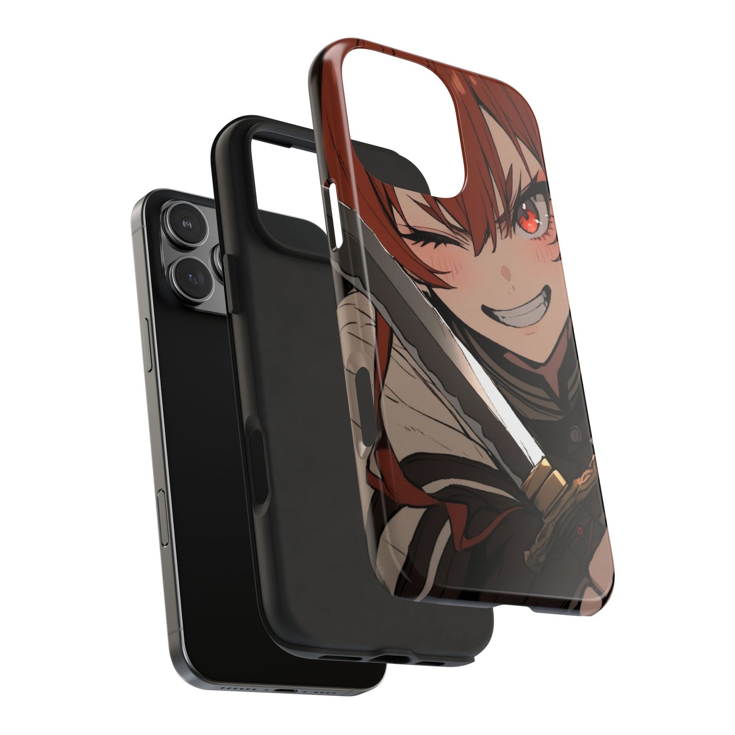 Eris Greyrat 002 Tough Cases