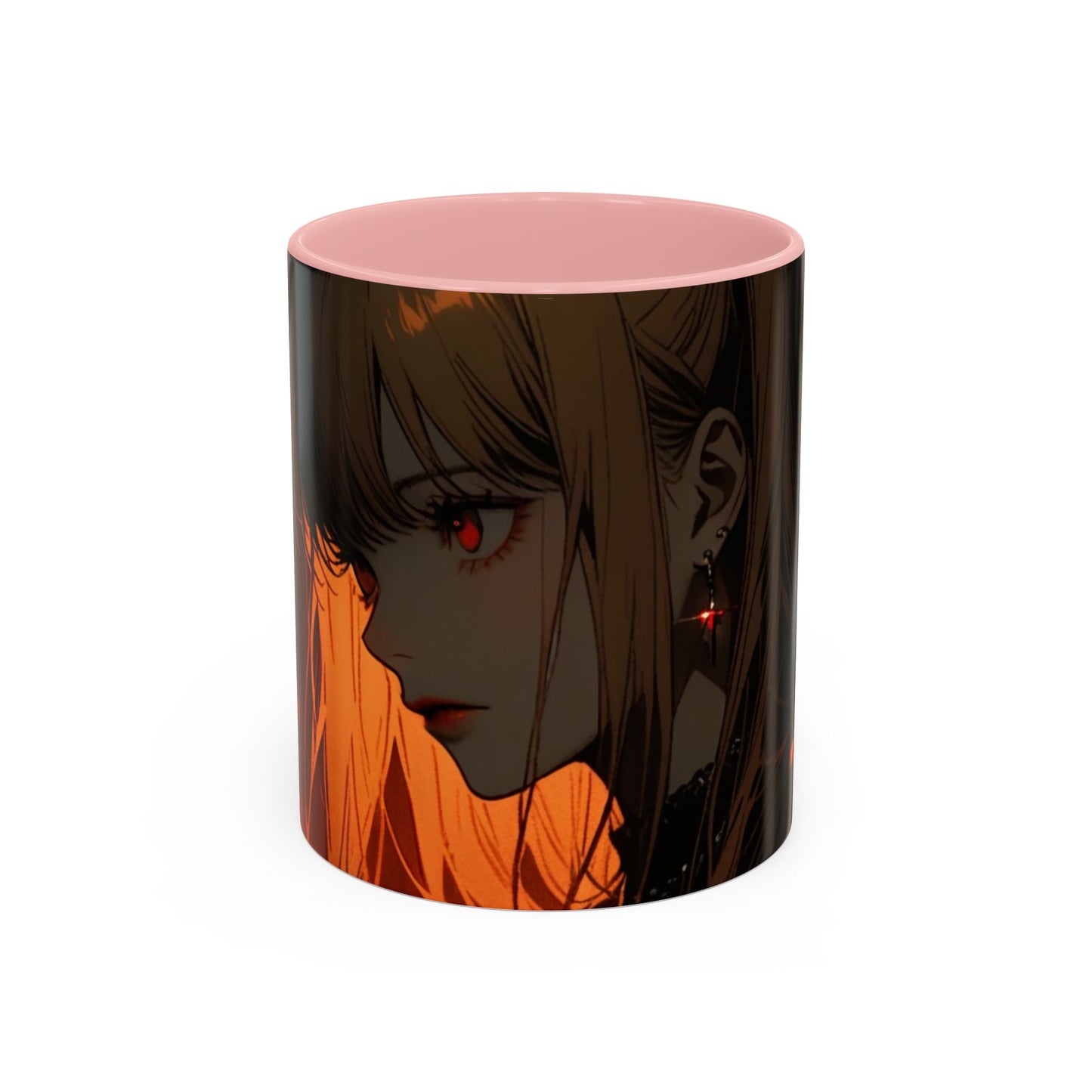 Amane Misa 003 Coffee Mug