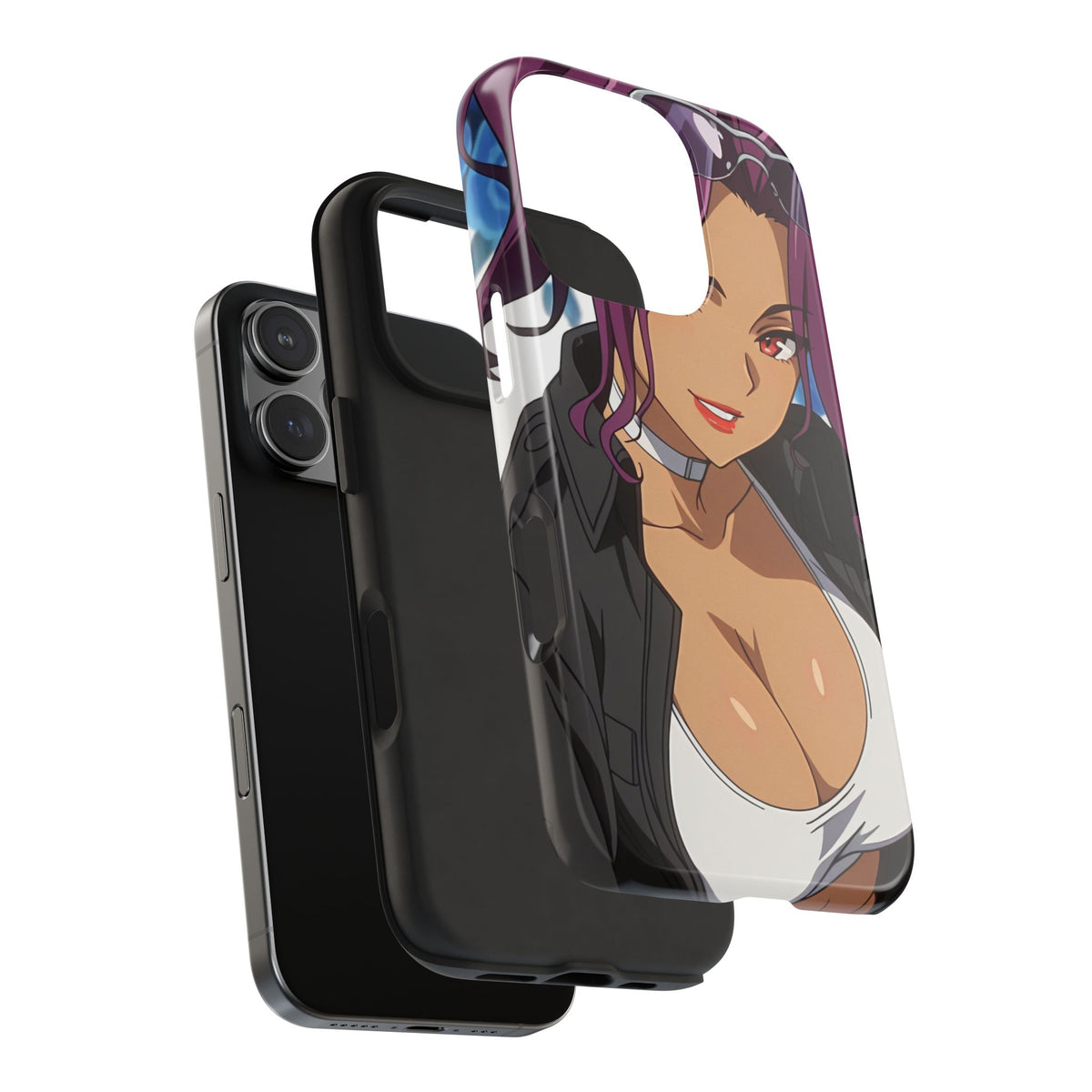 Minami Rika 002 Tough Cases