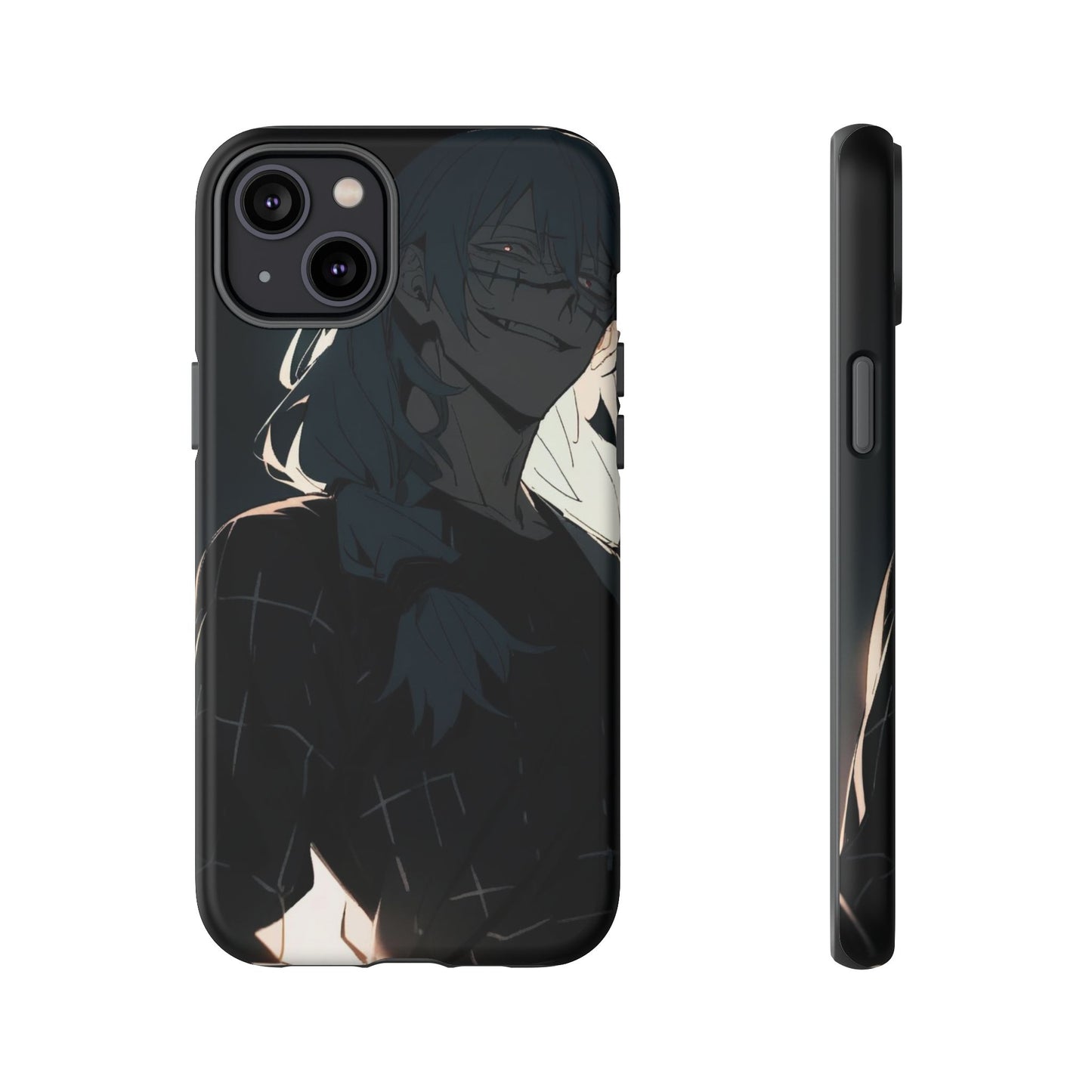 Mahito 001 Tough Cases